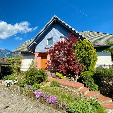 Apartamento House Eden With Mountain Views Bled Exterior foto