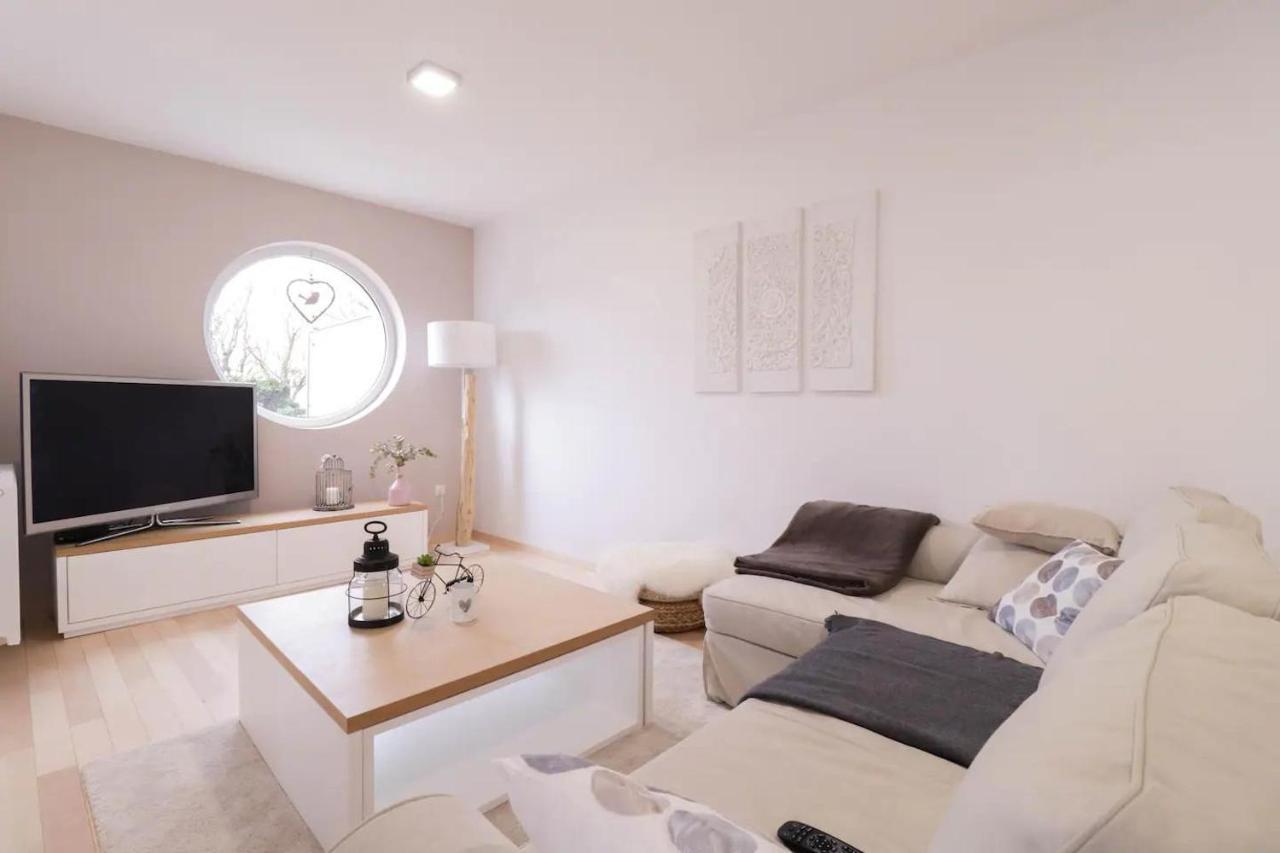 Apartamento House Eden With Mountain Views Bled Exterior foto