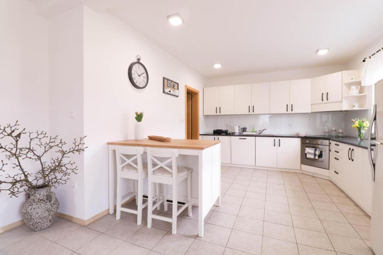 Apartamento House Eden With Mountain Views Bled Exterior foto