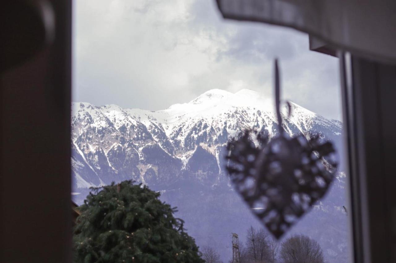 Apartamento House Eden With Mountain Views Bled Exterior foto
