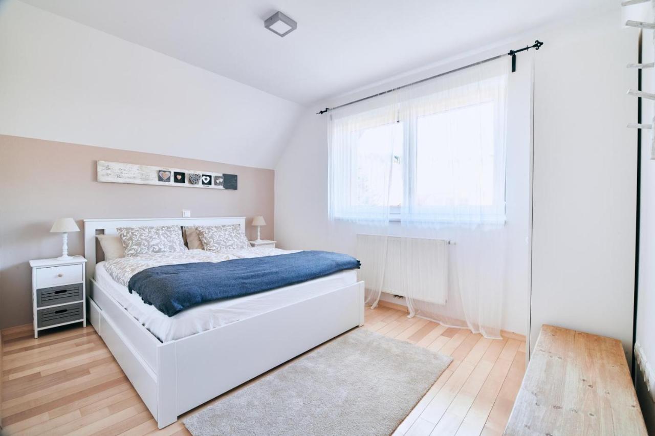 Apartamento House Eden With Mountain Views Bled Exterior foto