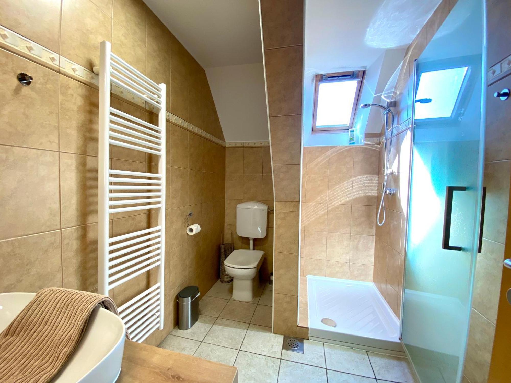 Apartamento House Eden With Mountain Views Bled Exterior foto